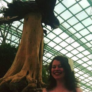 Meet your Posher, Meg